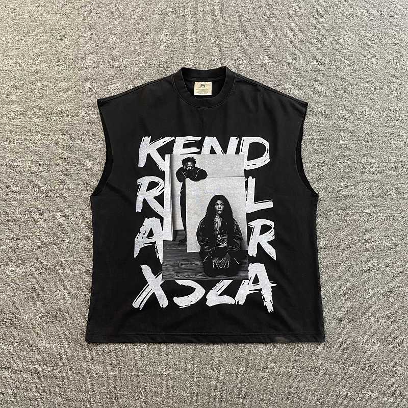 Vintage Vest