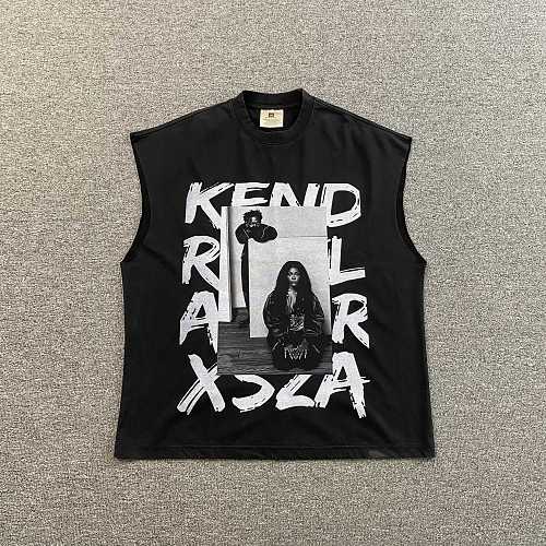Vintage Vest