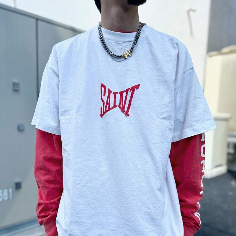 Saint Michael T-shirt