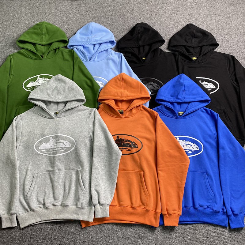 Corteiz Hoodie