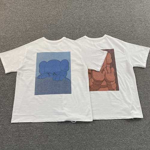 HumanMade X Keiko T-shirt