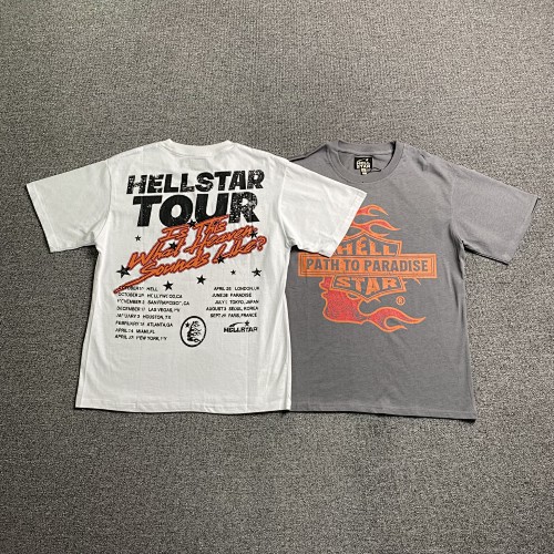 Hellstar Studios T-shirt