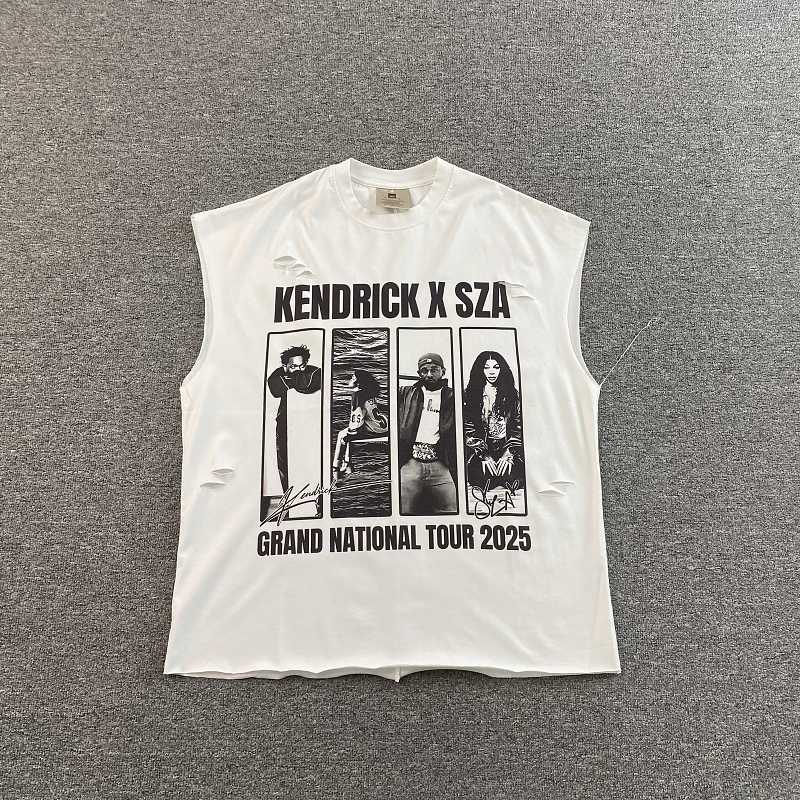Saint Vest
