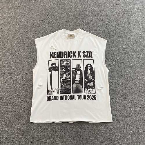 Saint Vest