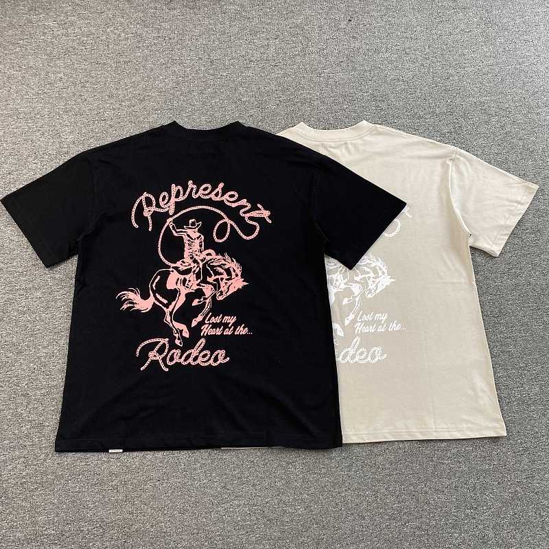 Represent T-shirt