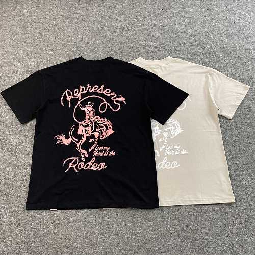 Represent T-shirt
