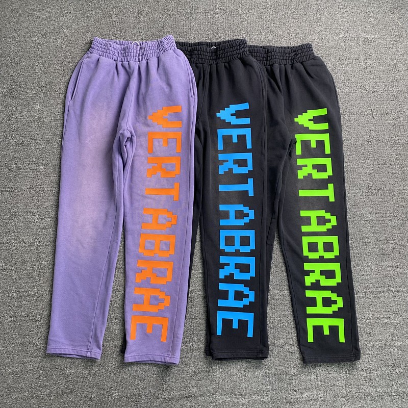 Vertabrae Sweatpants
