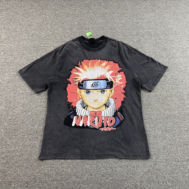Naruto T-shirt