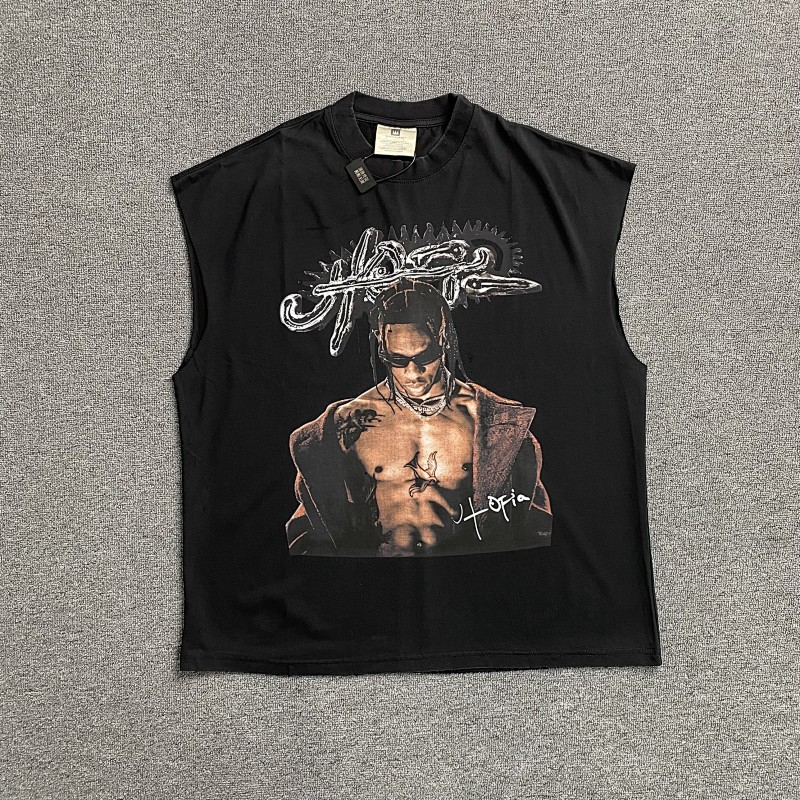 Vintage Vest