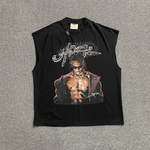 Vintage Vest
