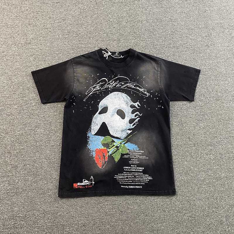 Hellstar T-shirt