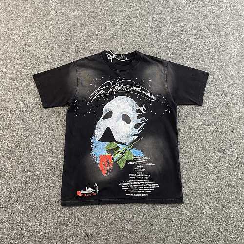 Hellstar T-shirt