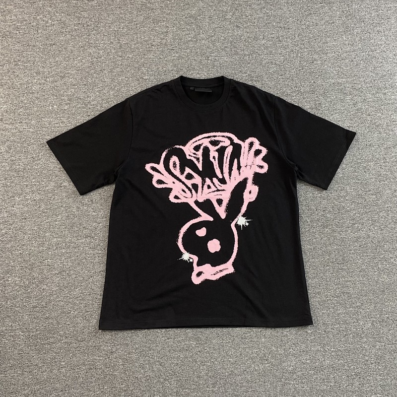 Syna World T-shirt