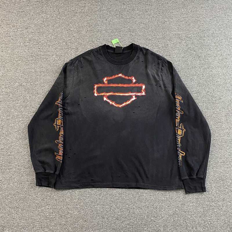 Vintage T-shirt