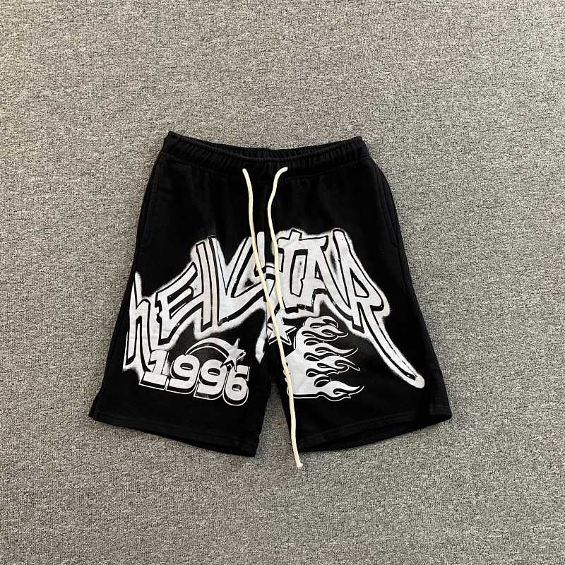 Hellstar Shorts