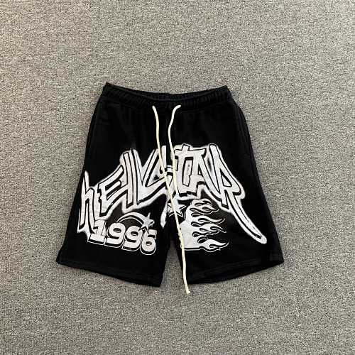 Hellstar Shorts