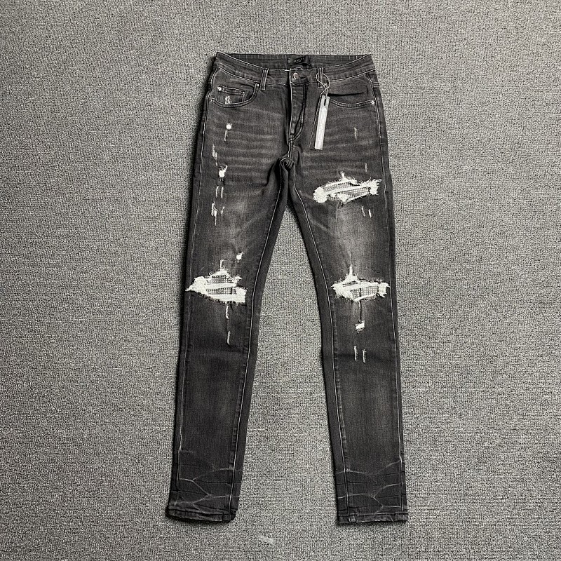 Amiri Jeans