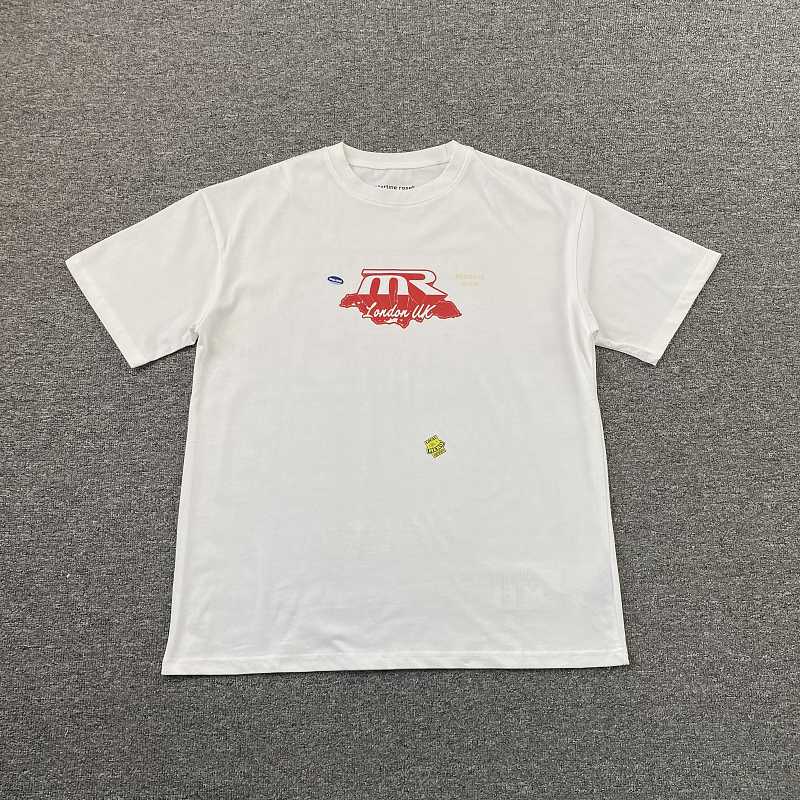 MartineRose T-shirt