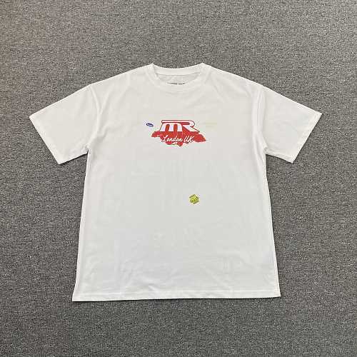 MartineRose T-shirt