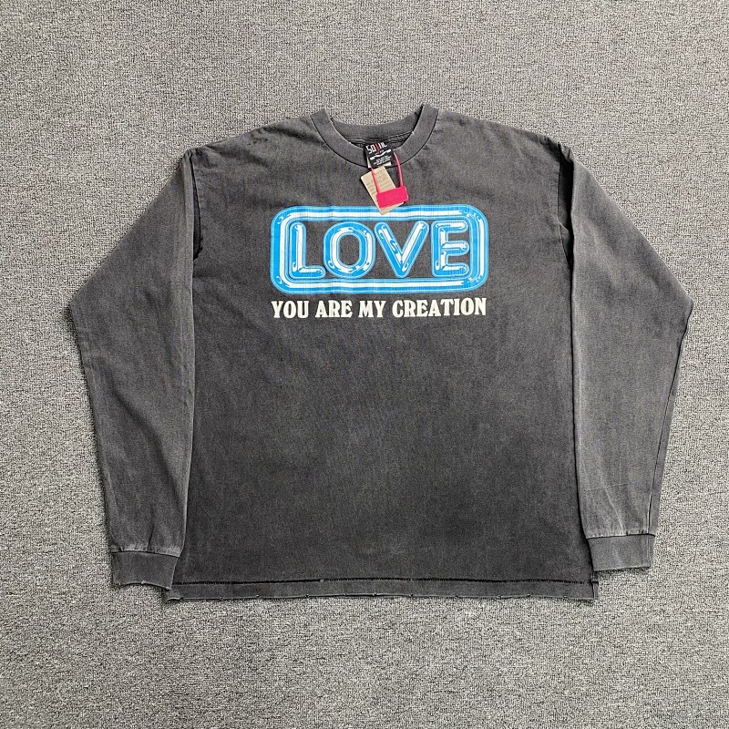 Saint T-shirt