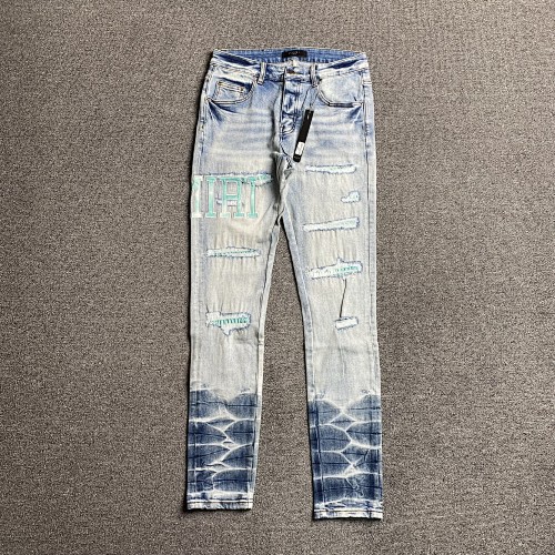Amiri Jeans