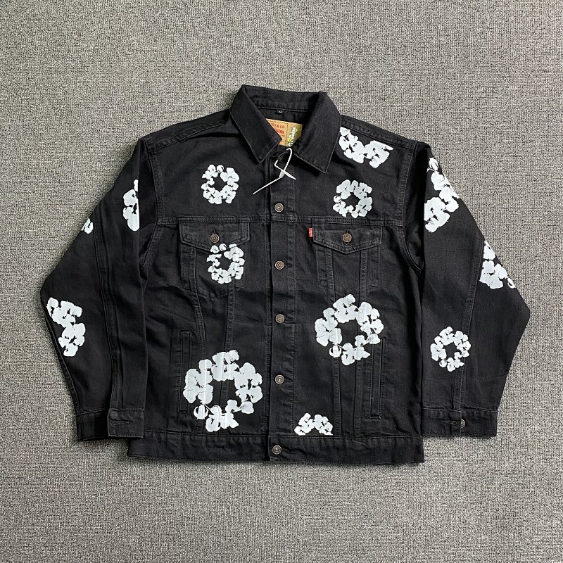 Denim Tears Jacket