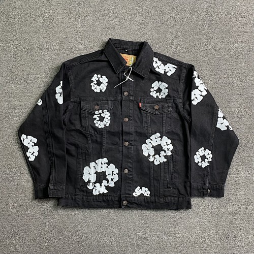 Denim Tears Jacket