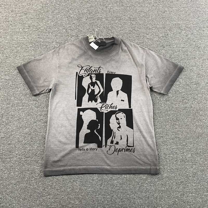 Fog Fear Of God Fog Essentials T-shirt