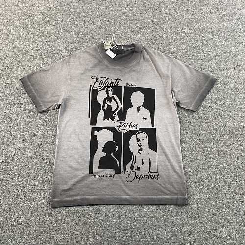 Fog Fear Of God Fog Essentials T-shirt