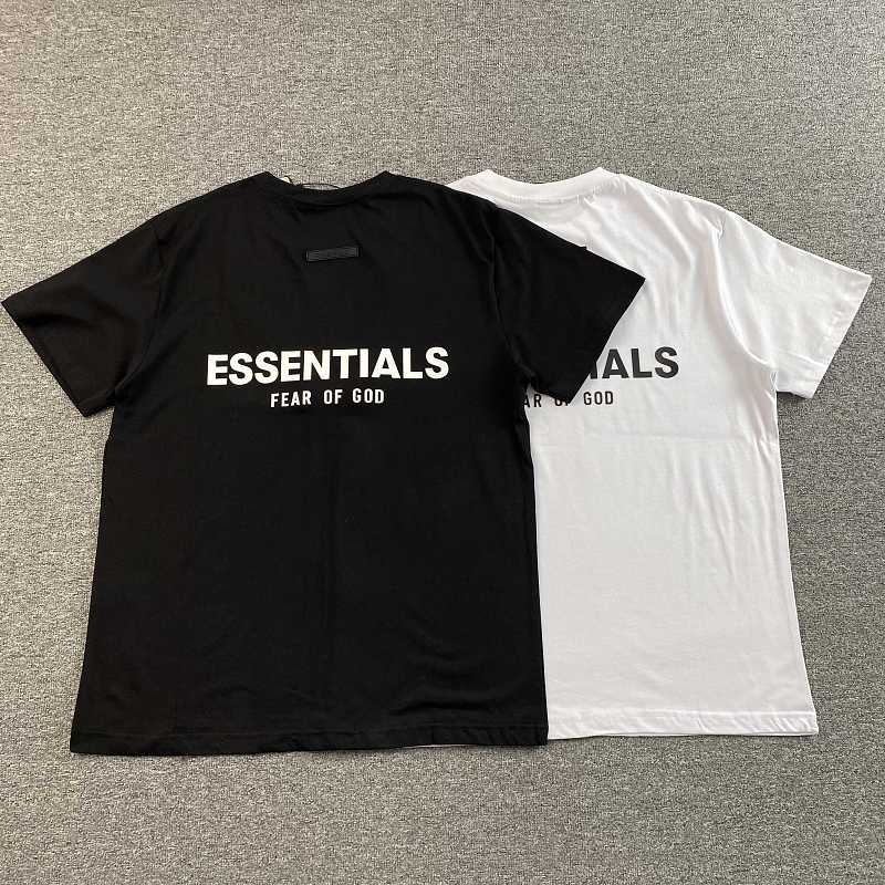 Fog Fear Of God Fog Essentials T-shirt