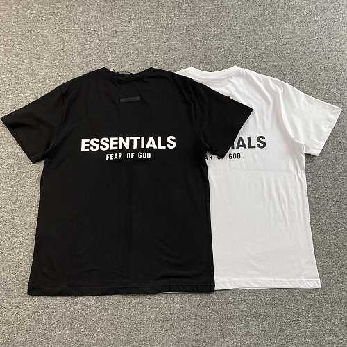 Fog Fear Of God Fog Essentials T-shirt