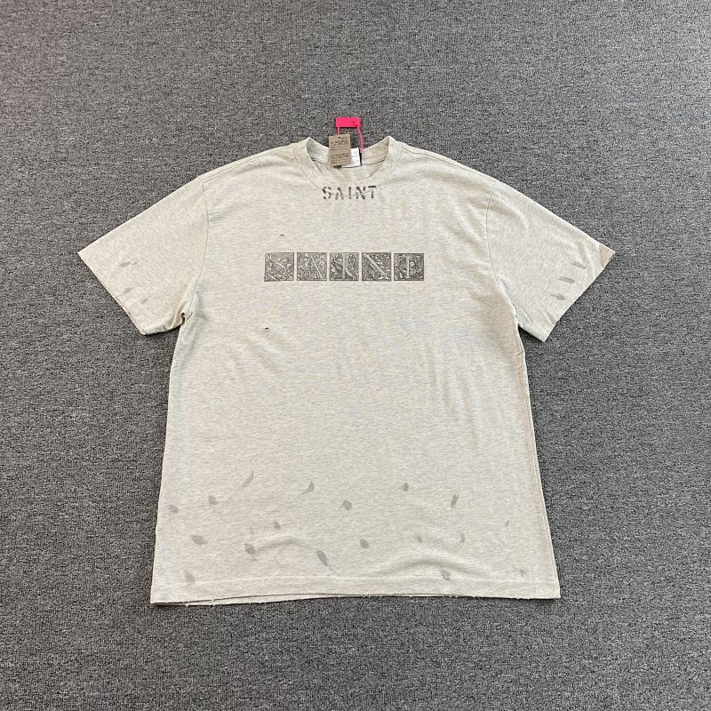 Saint Mxxxxxx T-shirt