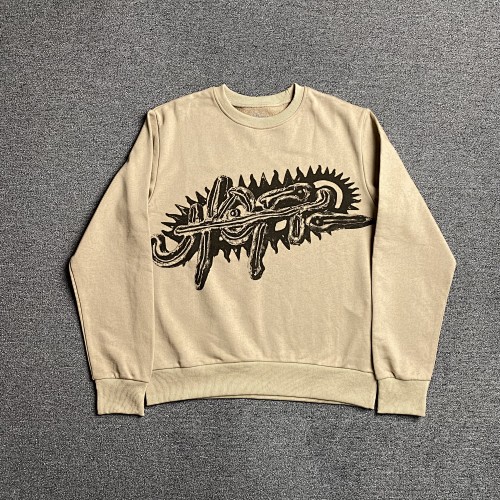 Travis Scott Utopia A3 Crewneck