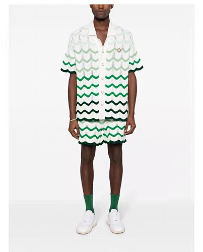 Casablanca Short