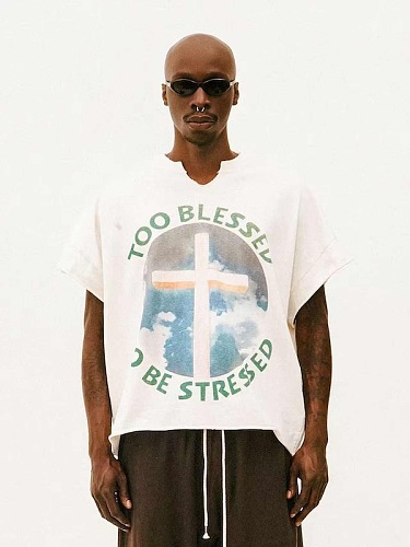 Secnd Slf T-shirt