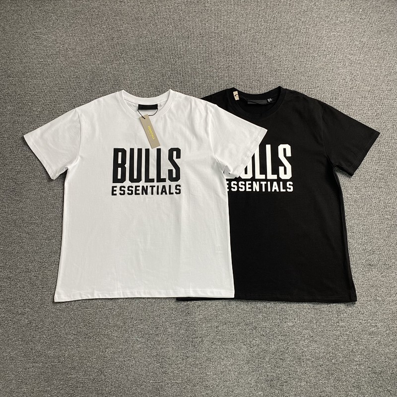Fog Essentials X Nba T-shirt