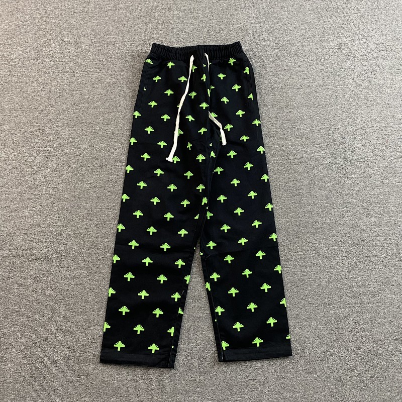 Vertabrae Everyday Pants