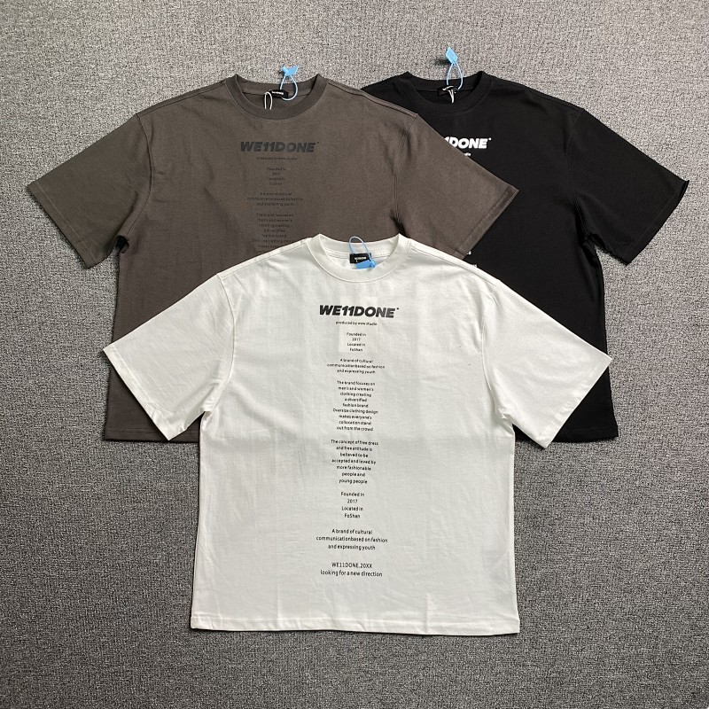 Tee from Logan