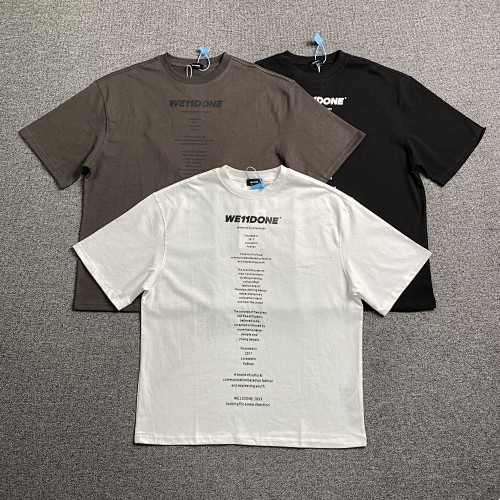 Tee from Logan