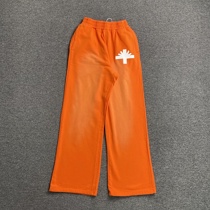 Vertabrace Sweatpants