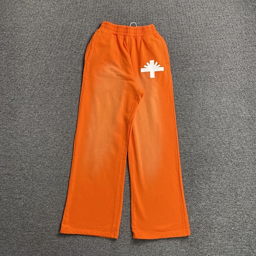 Vertabrace Sweatpants