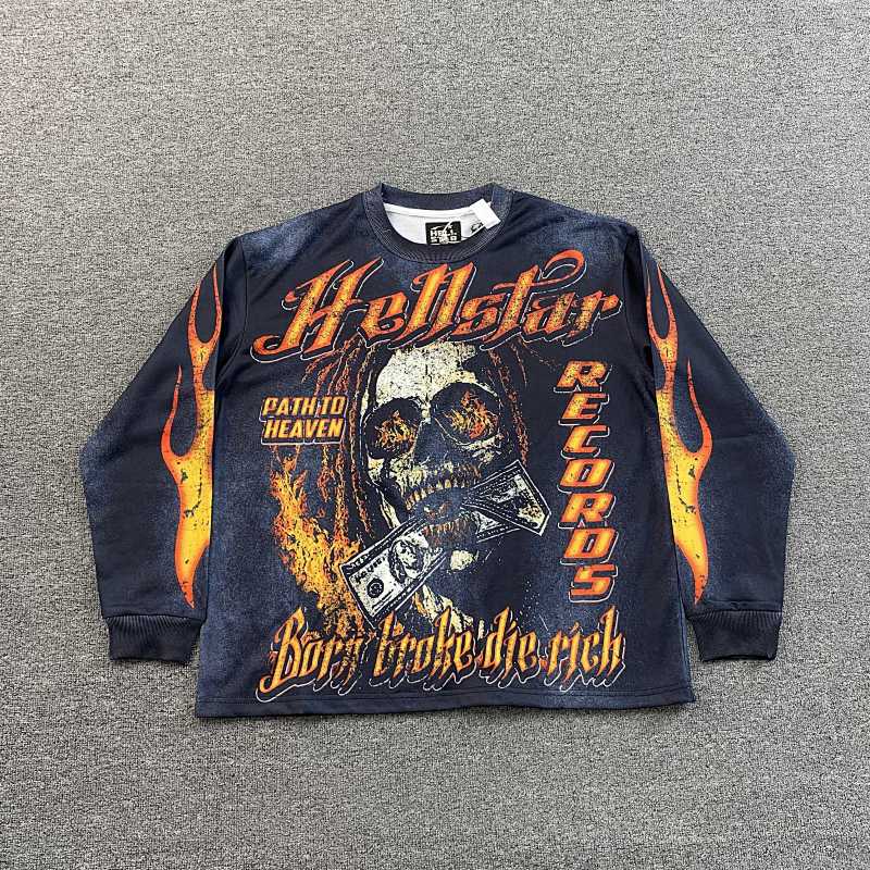 Hellstar T-shirt