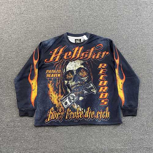 Hellstar T-shirt