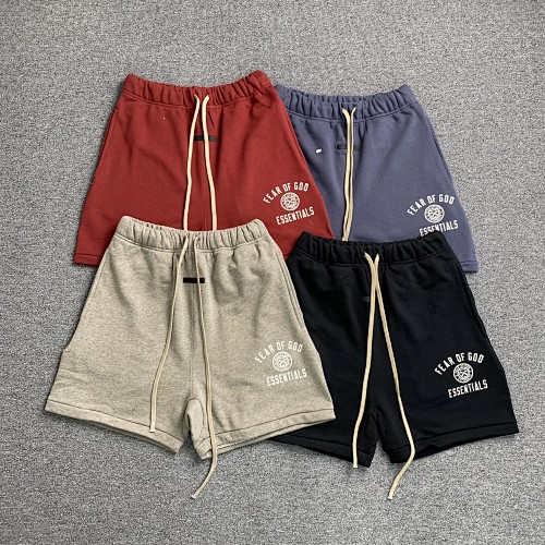 Fog Fear Of God Fog Essentials Shorts