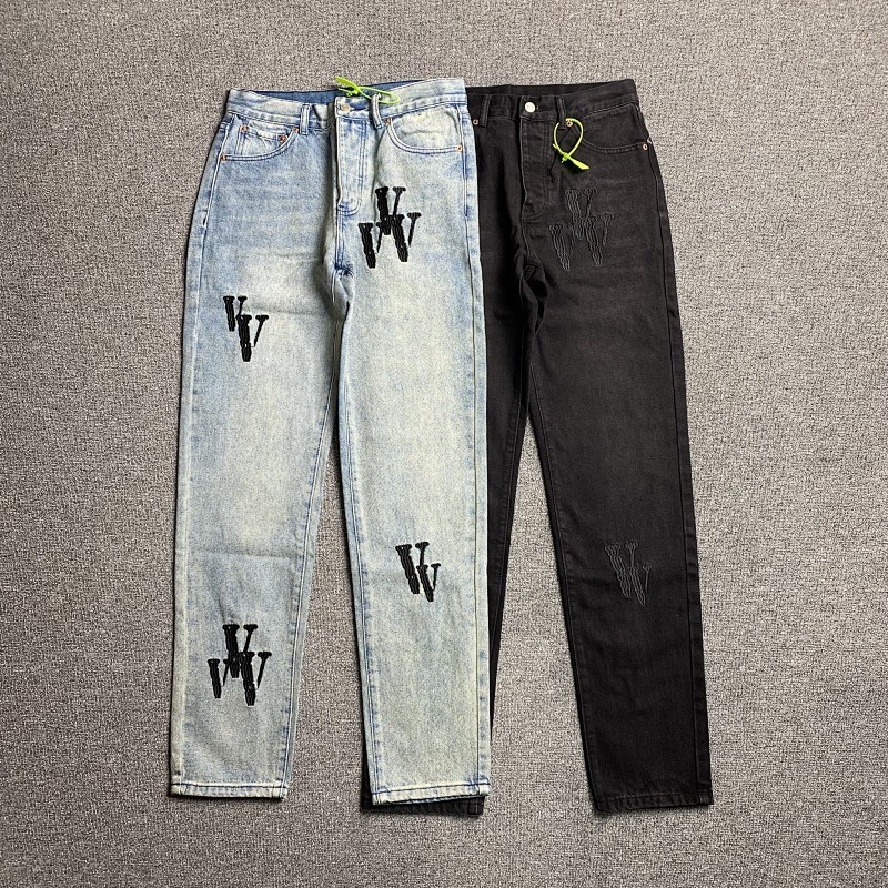 Vlone Jeans