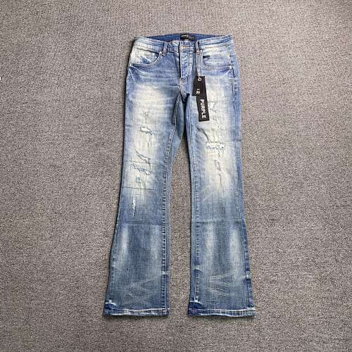 Purple Jeans