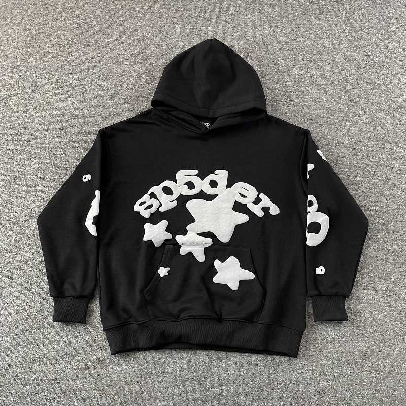 Sp5der YoungThug Hoodie