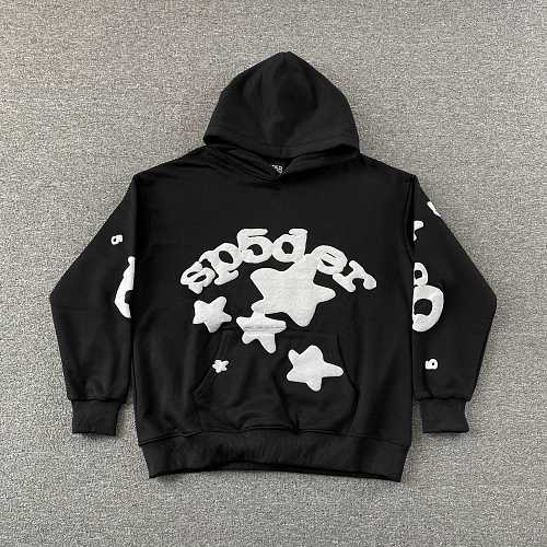 Sp5der YoungThug Hoodie