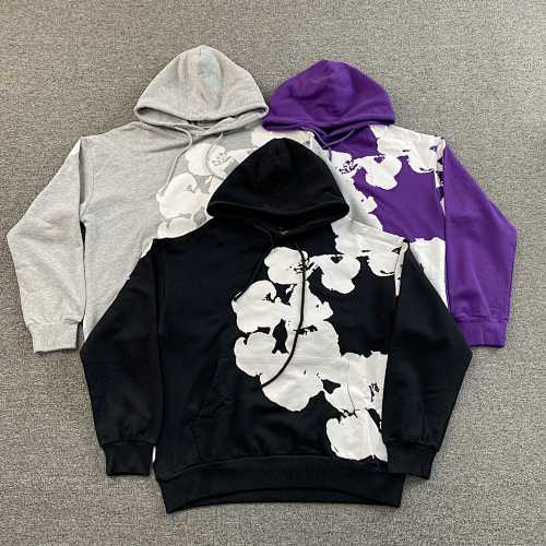Denim Tears Hoodie