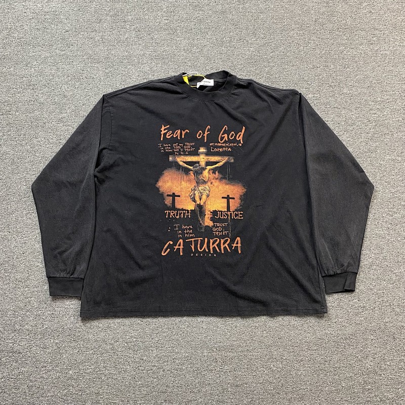 Caturra T-shirt